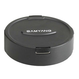 Protège-objectif 7,5mm Samyang