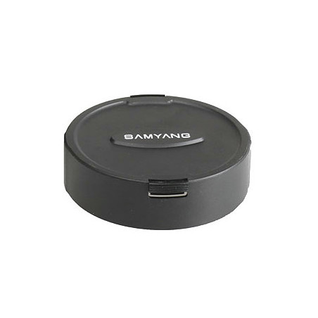 Protège-objectif 7,5mm Samyang