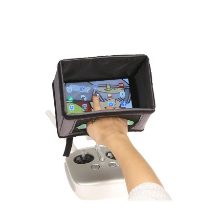 Drone Aviator hood HAV1 - iPad mini Protégez votre iPad Hoodman