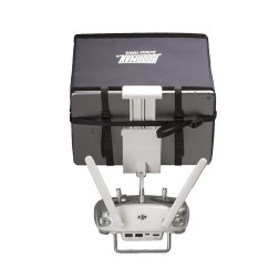 Drone Aviator hood - iPad Air, Air 2 HAV2 Protégez l'écr
