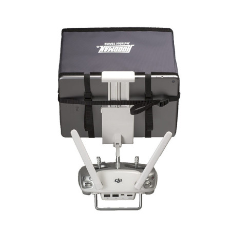 Drone Aviator hood - iPad Air, Air 2 HAV2 Protégez l'écr