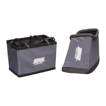 Drone Aviator hood kit HAV2 + HAV2E - Améliorez votre ex Hoodman