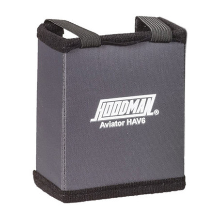 Drone Aviator hood - iPhone 6, 6s Protégez l'écran de vo Hoodman