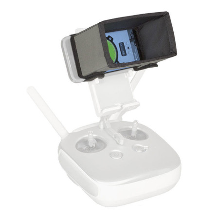 Drone Aviator hood - iPhone 6, 6s Protégez l'écran de vo