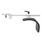 Shoulder Support System Shoulder Support System