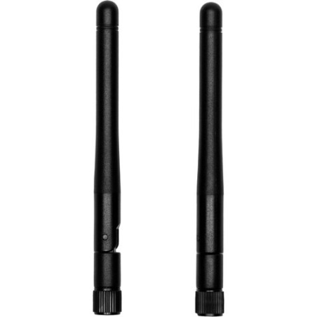 SMA Antenna for A20-Nexus (Pair, 2.4 GHz) Sound-Devices