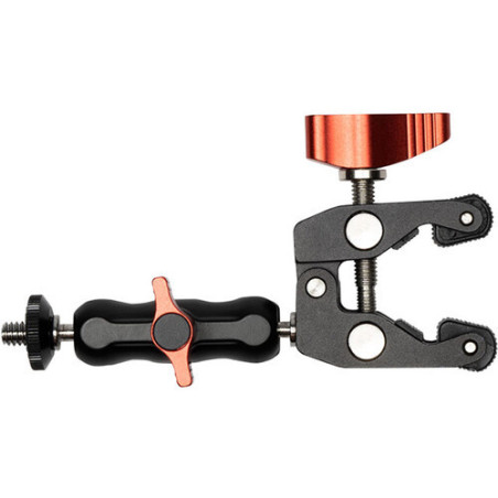 A20-Monarch Wideband Omnidirectional Antenna (470 to 152