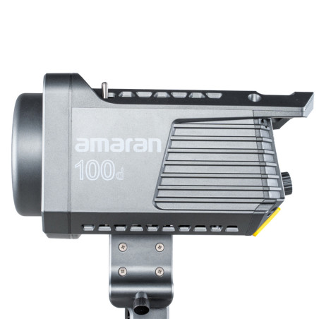 Bowens illuminator 100W 5600K CRI 95+ - 39.500 Lux Aputure
