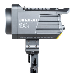 Bowens illuminator 100W 5600K CRI 95+ - 39.500 Lux Bowen