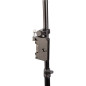 SWIT Battery Plate with Crab-Style Clamp (Gold Mount)