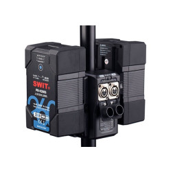 24V/48V Light Stand Power Adaptor Swit