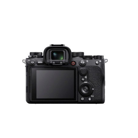 Alpha-1 Plein Format ILCE1B Alpha 1 8K 30P/4K 120P Full-