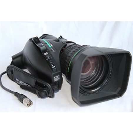 8.5-170mm 20x Zoom avec Extendeur 8.5-170mm for 2/3" For