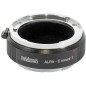 ALPA to E-mount T /NEX (Black Matt)