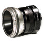 Contax G Lens to Sony E-mount Camera T Adapter (Gold)