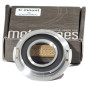 C-mount to E-mount/NEX (CHROME) C-mount to E-mount/NEX (CHROME)