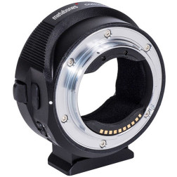 Contax N Lens to Sony E-Mount T Smart Adapter Metabones Metabones