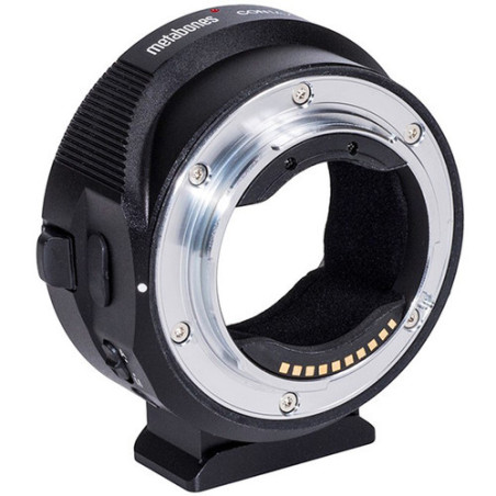 Contax N Lens to Sony E-Mount T Smart Adapter Metabones Metabones