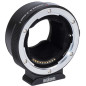 Contax N Lens to Sony E-Mount T Smart Adapter Contax N Lens to Sony E-Mount T Smart Adapter