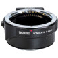 Contax N Lens to Sony E-Mount T Smart Adapter Contax N Lens to Sony E-Mount T Smart Adapter