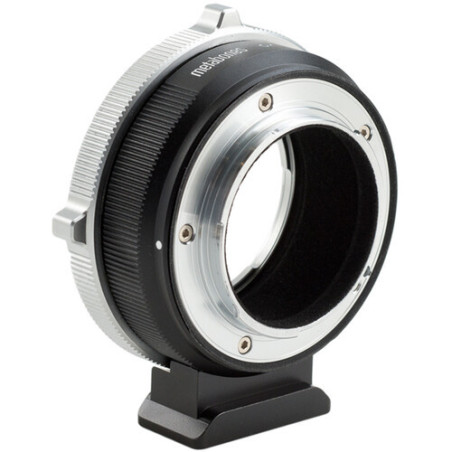 T CINE Adapter for Contax/Yashica-Mount Lens to Sony E C
