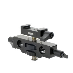 Mount-Rod Support Kit is compatible with all Metabones adapterswith tripod foot Metabones