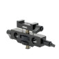 Mount-Rod Support Kit is compatible with all Metabones adapterswith tripod foot Mount-Rod Support Kit is compatible with all Metabones adapterswith tripod foot