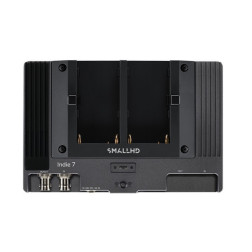 MON-INDIE-7 7" 1920 x 1200 Touchscreen Display HDMI & 3G