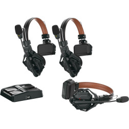 Solidcom C1 Pro-3S Solidcom C1 Pro-3S- Système d'interco Hollyland