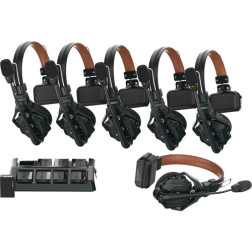 Solidcom C1 Pro-6S Hollyland
