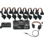 Solidcom C1 Pro-HUB8S