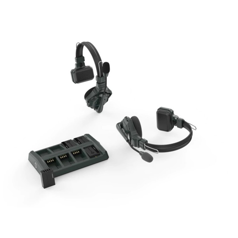 Solidcom C1-2S