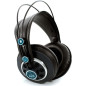 AKG K240 MKII Semi-open Headphones K240 AKG K240 MKII Semi-open Headphones K240