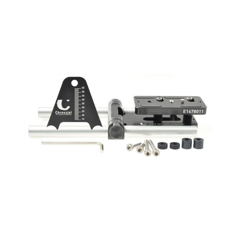 Lightweight Support Universal Lightweight Support Universal