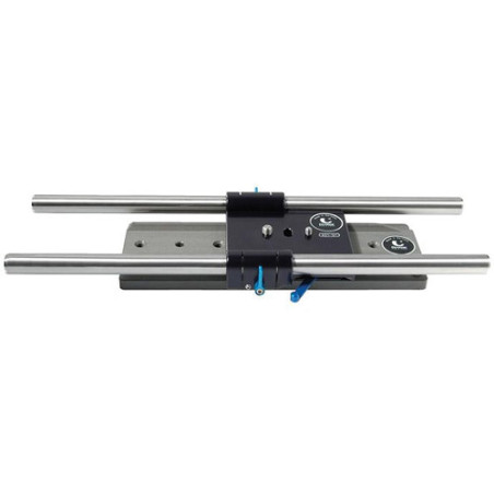 19mm Bridge Plate for 19mm Rods 19mm Bridge Plate for 19 Chrosziel