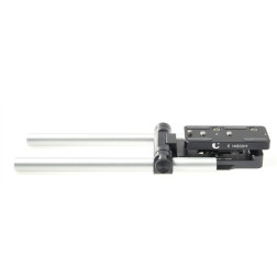 Light weight support for PMW-F3  Light weight support Chrosziel