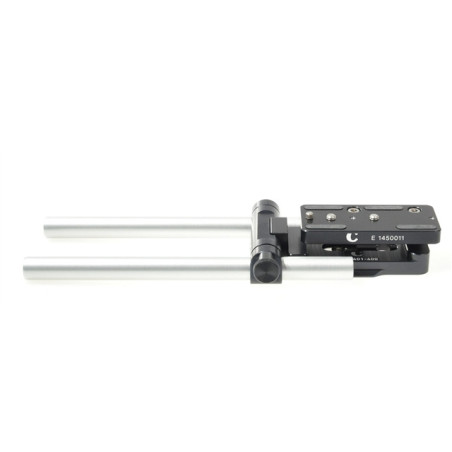 Light weight support for PMW-F3  Light weight support Chrosziel