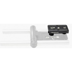 Chrosziel plate for Panasonic HPX170/171/HMC150/151 Chrosziel