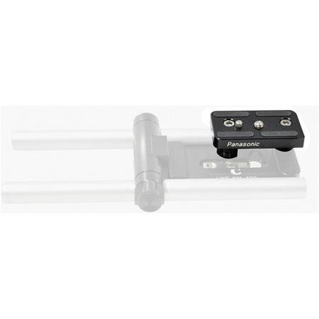 Chrosziel plate for Panasonic HPX170/171/HMC150/151 Chrosziel