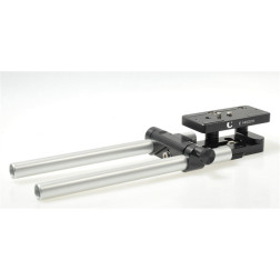 Chrosziel plate for Panasonic AG-AF101 Chrosziel