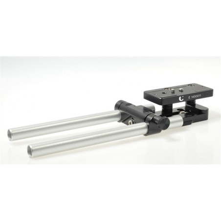 Chrosziel plate for Panasonic AG-AF101 Chrosziel