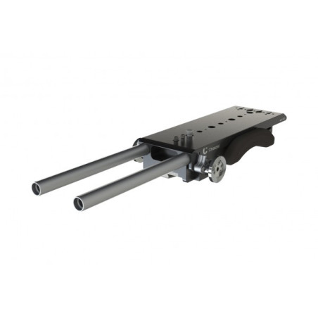 Light Weight Support with shoulder pad for Sony ILME-FX6 Chrosziel