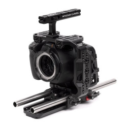 6K Pro Accessory Kit Advanced Blackmagic Pocket Cinema C