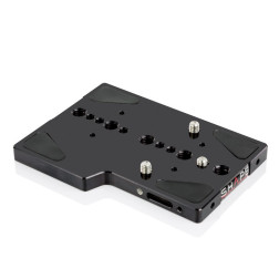 Canon C200 adapter plate SHAPE