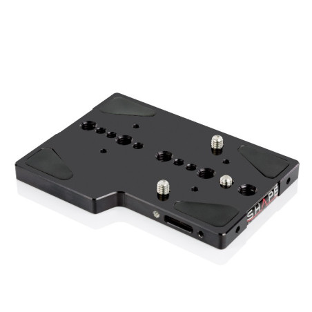 Canon C200 adapter plate SHAPE