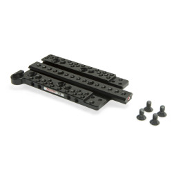 Z-ETP EVA1 Top Plate without Top handle Zacuto