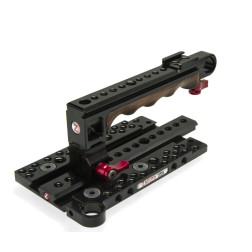 Z-ETP EVA1 Top Plate without Top handle