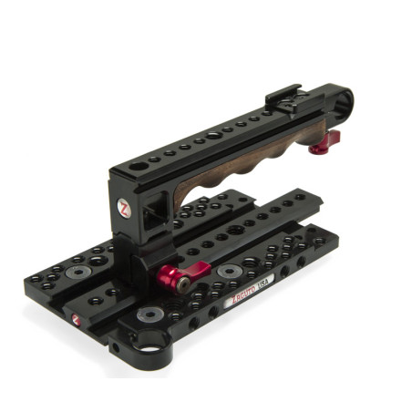 Z-ETP EVA1 Top Plate without Top handle