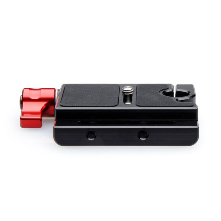 Z-GRPV2 Gorilla Plate V2 for DSLRs and other small cameras Zacuto