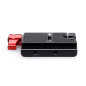 Z-GRPV2 Gorilla Plate V2 for DSLRs and other small cameras Z-GRPV2 Gorilla Plate V2 for DSLRs and other small cameras